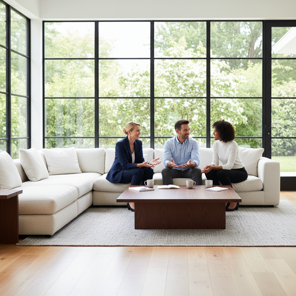 Stop Leaking AC. Install Windows Engineered for Austin Climates.