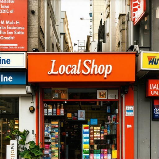 7 Local SEO Tools That Help Small Shops Beat National Chains