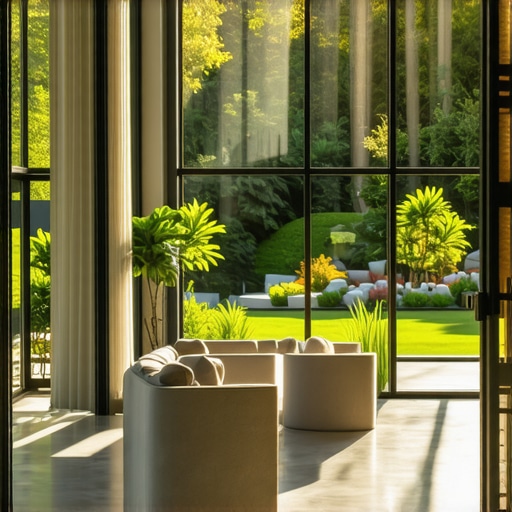 Expanding Your Living Space: The Best Glass Options for Sunroom Overhauls
