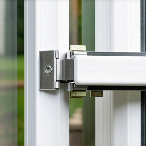 Fixing the Sag: How New Hinges Restore Your Window's Airtight Seal