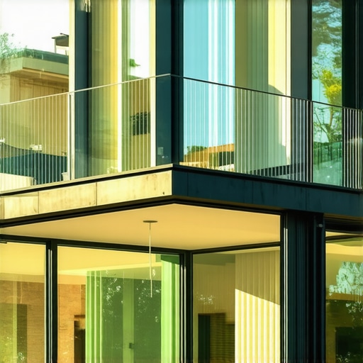 Heat Rejection Tints: How to Lower Your Cooling Bill by 30 Percent