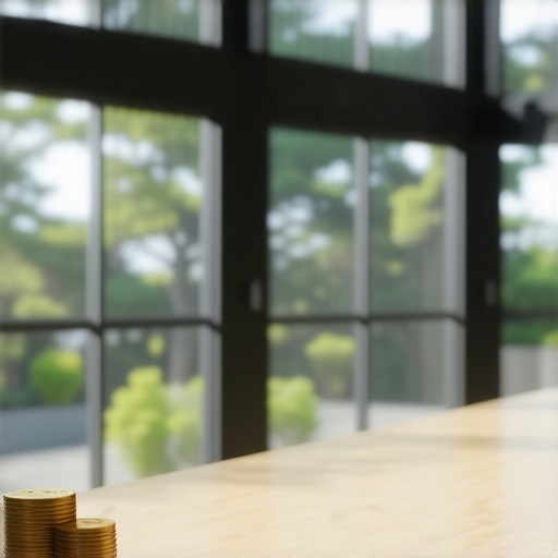 How High-Performance Glass Slashes Monthly Utility Bills