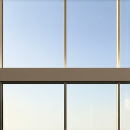 How Solar Control Film Can Drastically Lower Your Summer Cooling Bills
