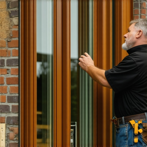 Is Retrofit Window Installation Right for Your Older Home?