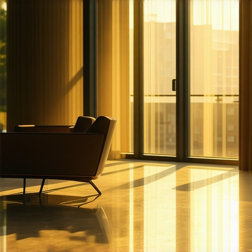Security Film for UV Protection: More Than Just Safety