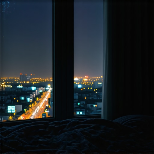 Silencing the Street: 5 Acoustic Window Upgrades for Light Sleepers