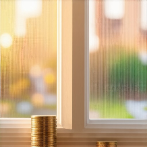 Solar Film vs New Windows: Which Move Saves You More Money?