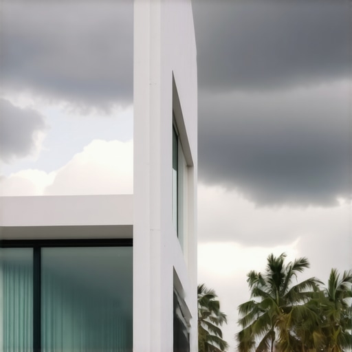 Storm Season Prep: How Hurricane Windows Save on Home Insurance