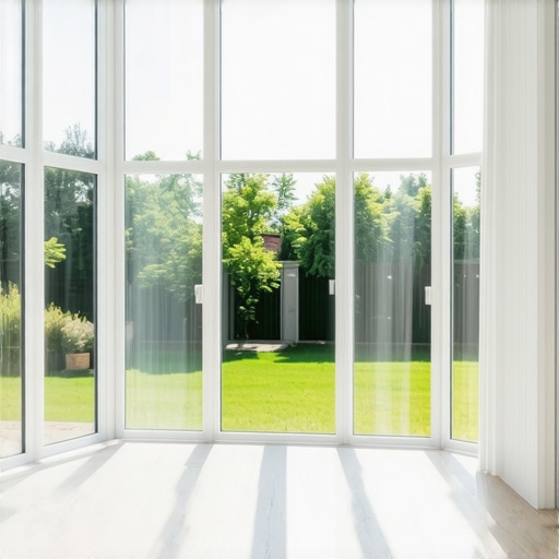 Sunroom Glass Upgrades: How to Keep the Heat Out Without Losing the Light