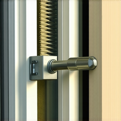 The Best Tool for Removing Gunk from Window Tracks