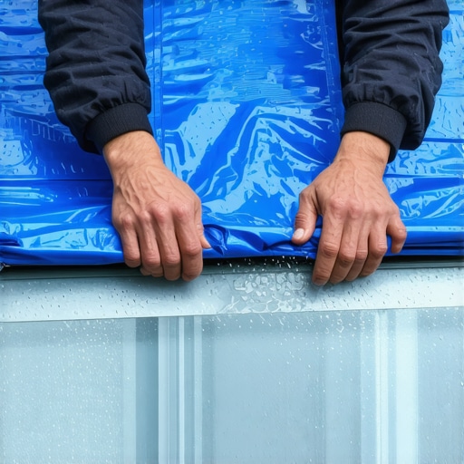 The Emergency Skylight Repair Tactics That Prevent Water Damage