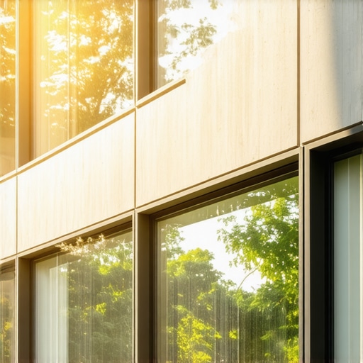 The Homeowner's Guide to Energy Efficient Window Rebates