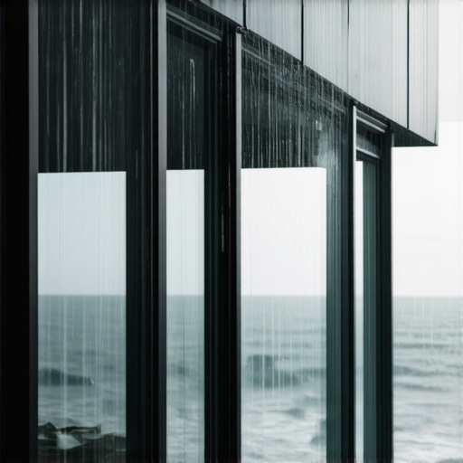 The Insurance Win: How Hurricane Windows Lower Your Risk Profile