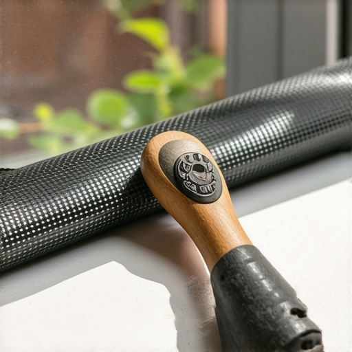 The Pet-Proof Mesh Guide for Replacing Damaged Window Screens