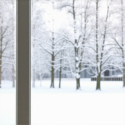The Temporary Window Insulation Fixes That Are Better Than Tape