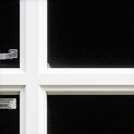 The Truth About Fogged Window Defogging Kits