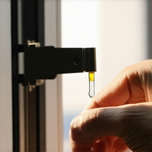 When to Lubricate Your Window Hinges and What Oil to Use