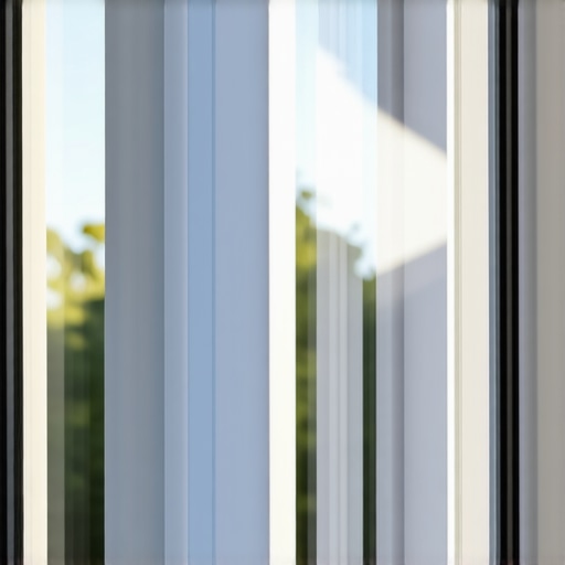 Why Clean Window Tracks Save Your Air Conditioning
