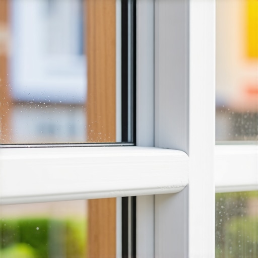 Why Fresh Window Caulking Services Stop Mold Before It Starts