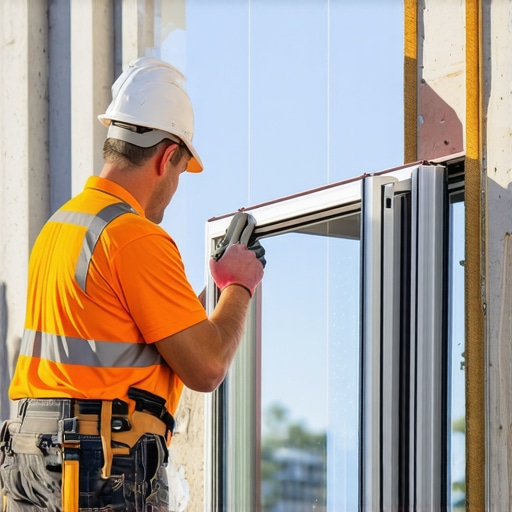 Why New Construction Windows Fail Early When Builders Skip This One Step