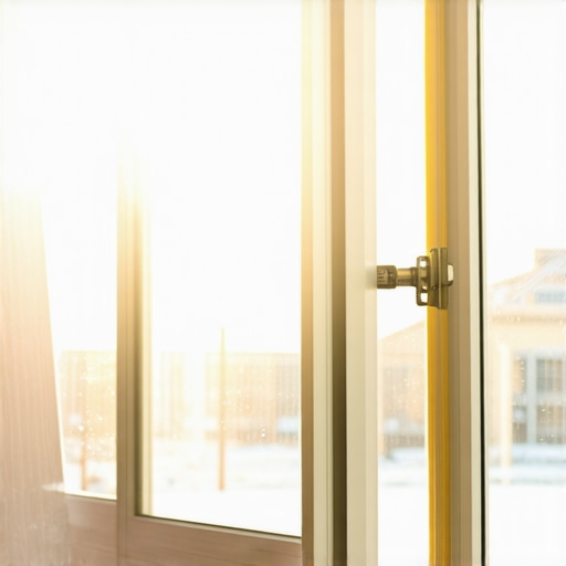 Why Retrofit Window Installation is the Best Move for Drafty Rooms