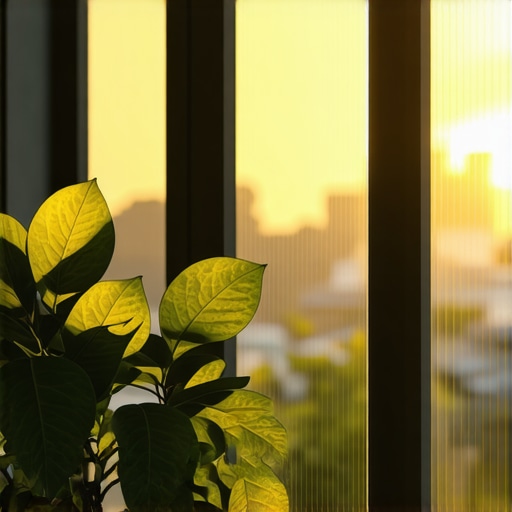 Why Your Low-E Coating Might Be Causing Indoor Plant Problems