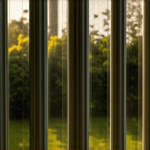 Why Your Sunroom Windows Are Fogging and How to Clear the View